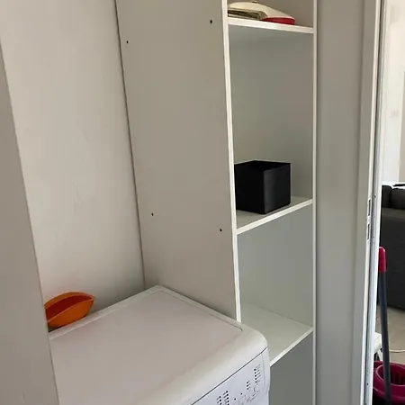 T2 Duplex Centre De *