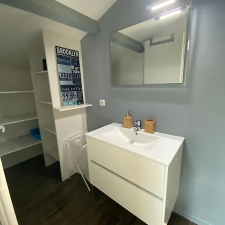 Apartmán T2 Duplex Centre De *