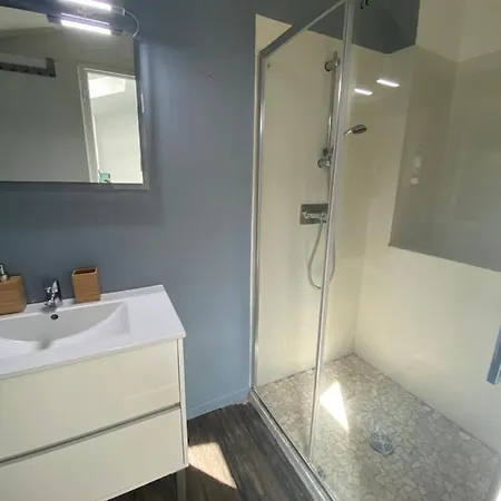 T2 Duplex Centre De Sète